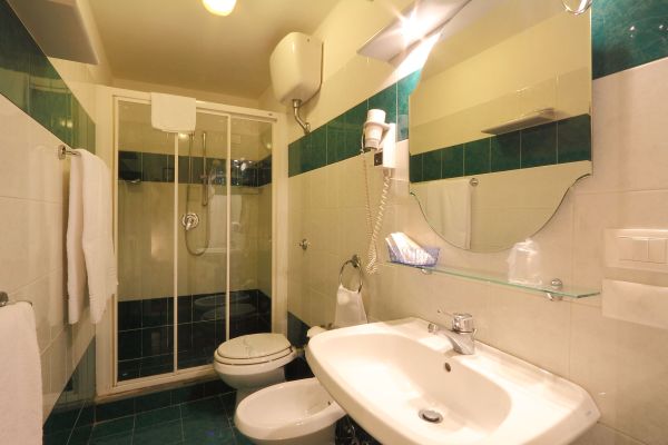 Villa Liana Hotel (Florenz)